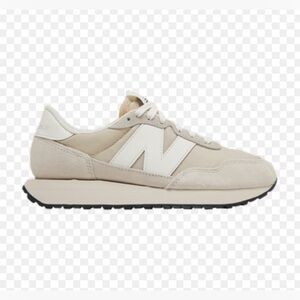 New Balance 237 Retro Women’s Casual Neutral Sneaker Size 7.5.